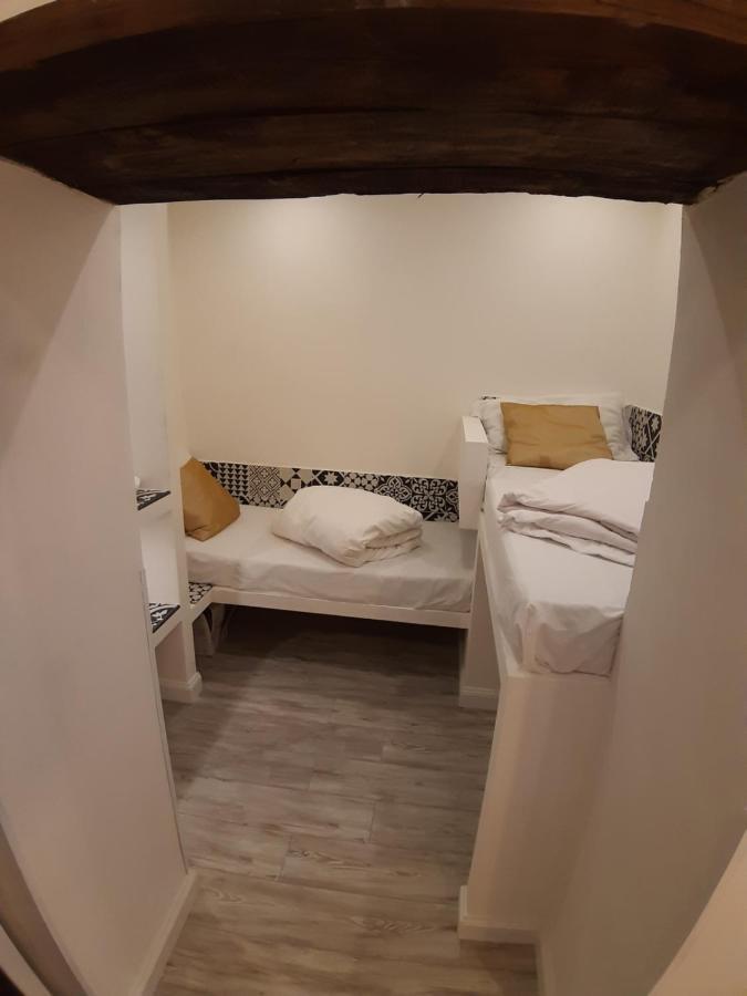 Villa Gusto e Benessere sweet home e Ristorante Sacrofano Buitenkant foto